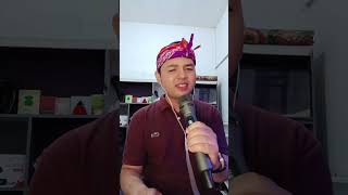 Download Lagu Baju Cinta - Meggy Z ( Cover Thony Borang ) MP3