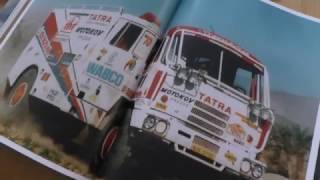 Ktk Studio - 9. 12. 2016, Magazín Č. 40 - Kniha Tatra