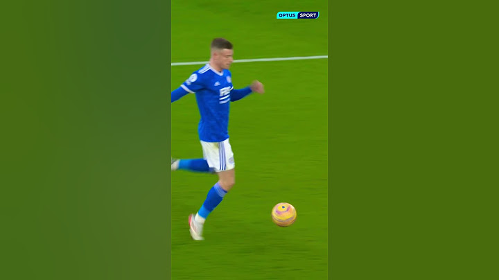 James Maddison that is saucy 🤤🥵