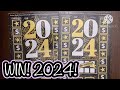 Win 2024 ca scratchers