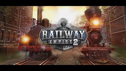 Train Tycoons in the Making! | Railway Empire 2 Live with Friends