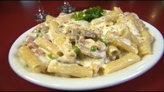 Chicago’s Best Pasta: Carlo’s Restaurant