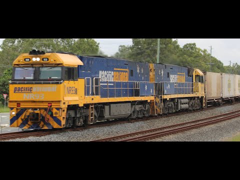 Standard Gauge trains Greenbank 500th subscriber special