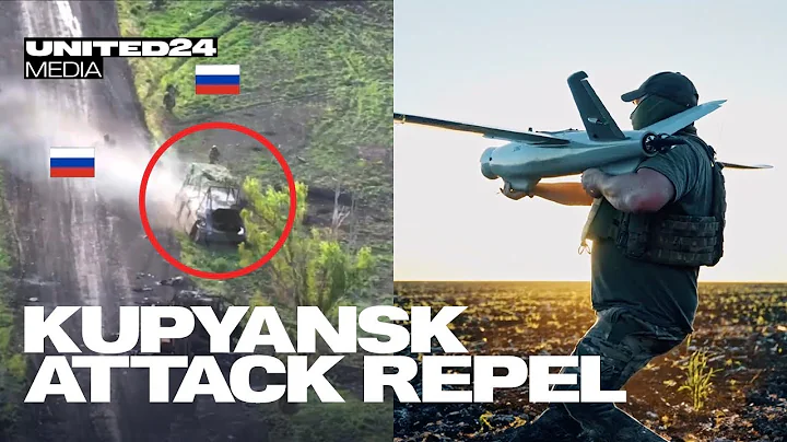 Battle for Kupyansk. Russia’s Active Assault & Situation on the Frontline. - DayDayNews