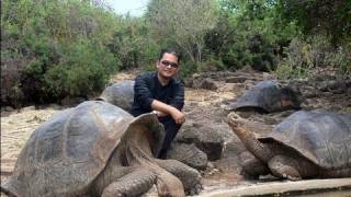 ISLAS GALAPAGOS (Santa Cruz)
