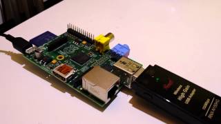 Get Your Raspberry Pi Home Automation Server Online