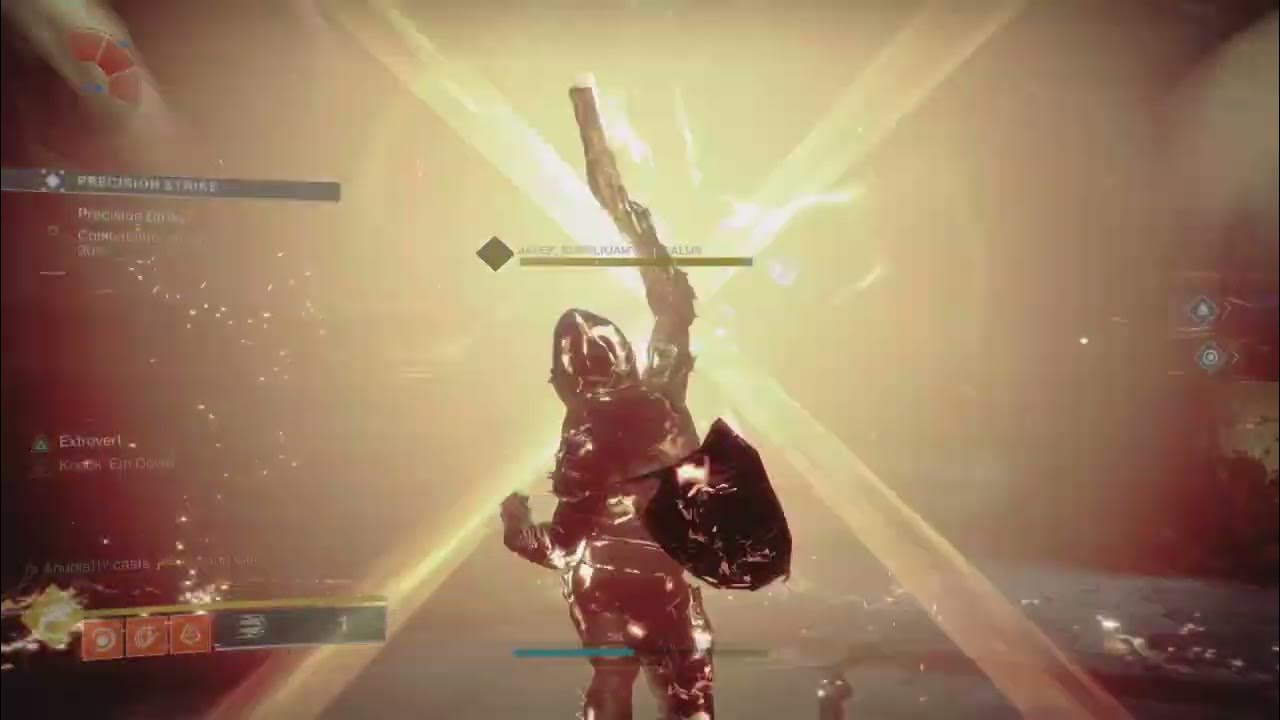 At The Behest Of The Empress Destiny 2 Third attempt on "At the Behest of the Empress" and still no triumph