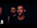 Capture de la vidéo Set The World In Flames Ap Interview
