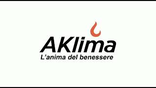 AKlima - L'anima del benessere