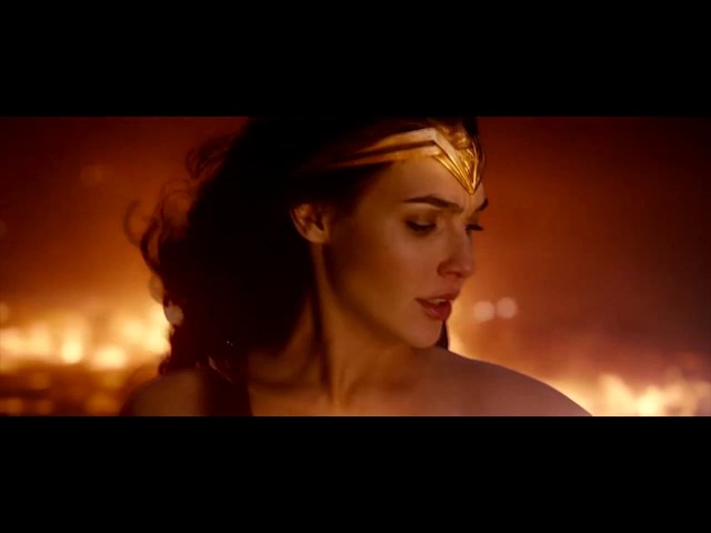 SIA - Unstoppable  Lyryics video (tribute to Sia u0026 Wonder Woman) class=