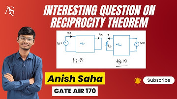 Screening Test Questions || Reciprocity Theorem || Prep With Me