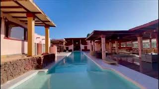 LA CASA MÁS CARA EN VENTA EN COPIAPO (1.600 M2 CONSTRUIDOS), REGION DE ATACAMA, CHILE.