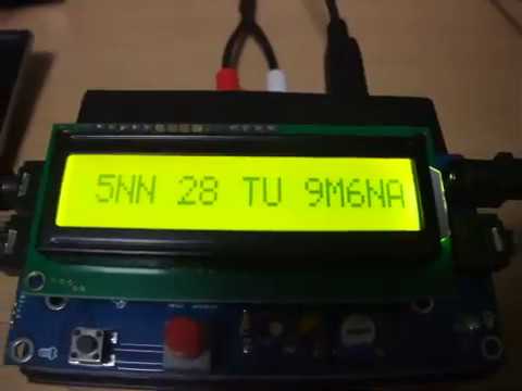 WinKey+Decoder