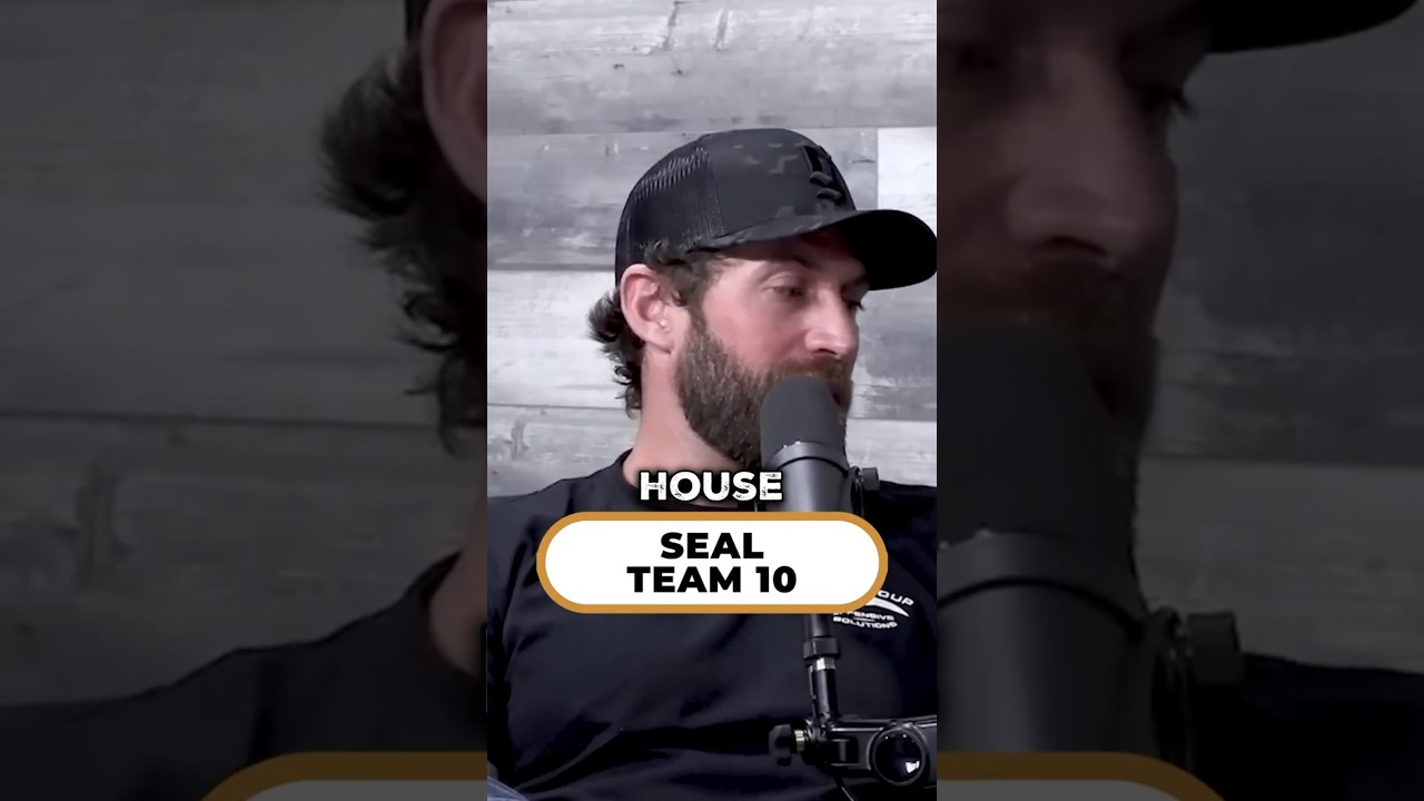 Fresh Concrete Saved Us Seconds Before The Blast