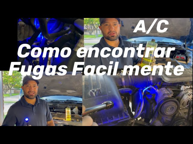 ▷ ¿Cuanto dura el COMPRESOR de Aire Acondicionado del coche