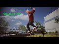 Skater XL: Montage