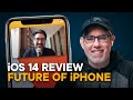 iOS 14 Review — Ready for iPhone 12!