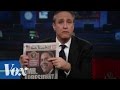 Political Satire and Racial Politics