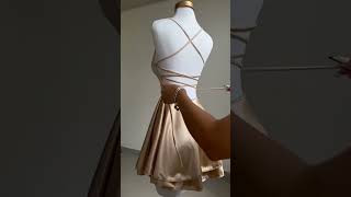 Vistido Das Gringas Y