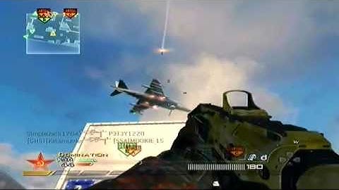 BIGGEST EPIC FAIL - MW2 JAVELIN FAIL WTF