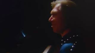 Elvis Presley - See See Rider | Glen Hardin Isolated Piano San Antonio, Texas April 18th 1972