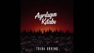 Tolga Güvenç Ayrılığın kitabı Resimi