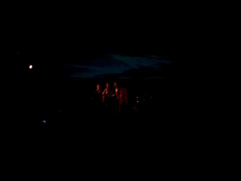 "Cicadas And Gulls"  Feist feat Mountain Man