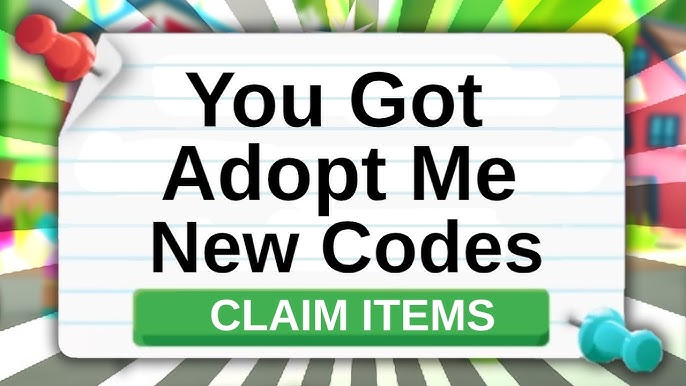 Adopt me new kiosk for redemption codes. What will happen here