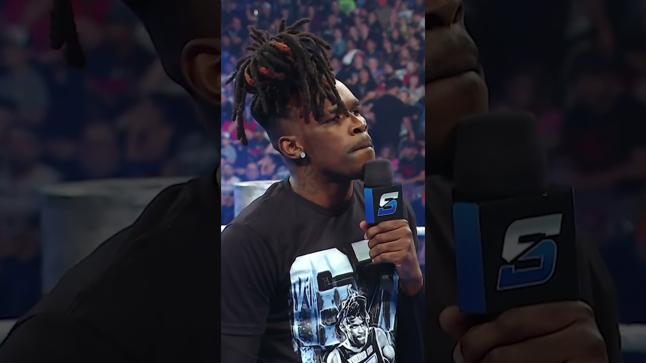 Cobertura y resultados: WWE SmackDown 2 de octubre de 2026