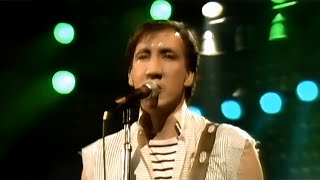 The Who - Eminence Front (Live 82) [4K]