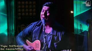 LA BELLA Y LA BESTIA (Acústico)