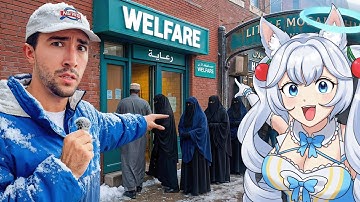 Kirsche Reacts To "Inside Minneapolis