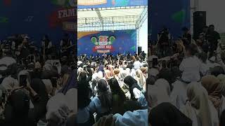 Anjar Agustin Dumes new monata di nGoro Mojokerto