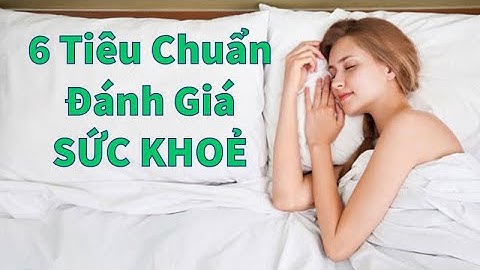 Tiêu chuẩn đánh giá tác dụng phụ năm 2024