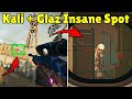 CRAZY Oregon Spot For * Kali + Glaz * To Hold Dorms From Spawn - Rainbow Six Siege