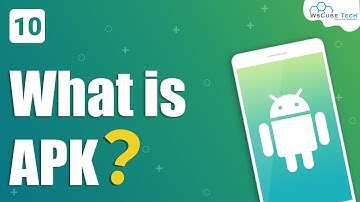 What is APK | Extension of Android App in Hindi | Android Tutorial #10