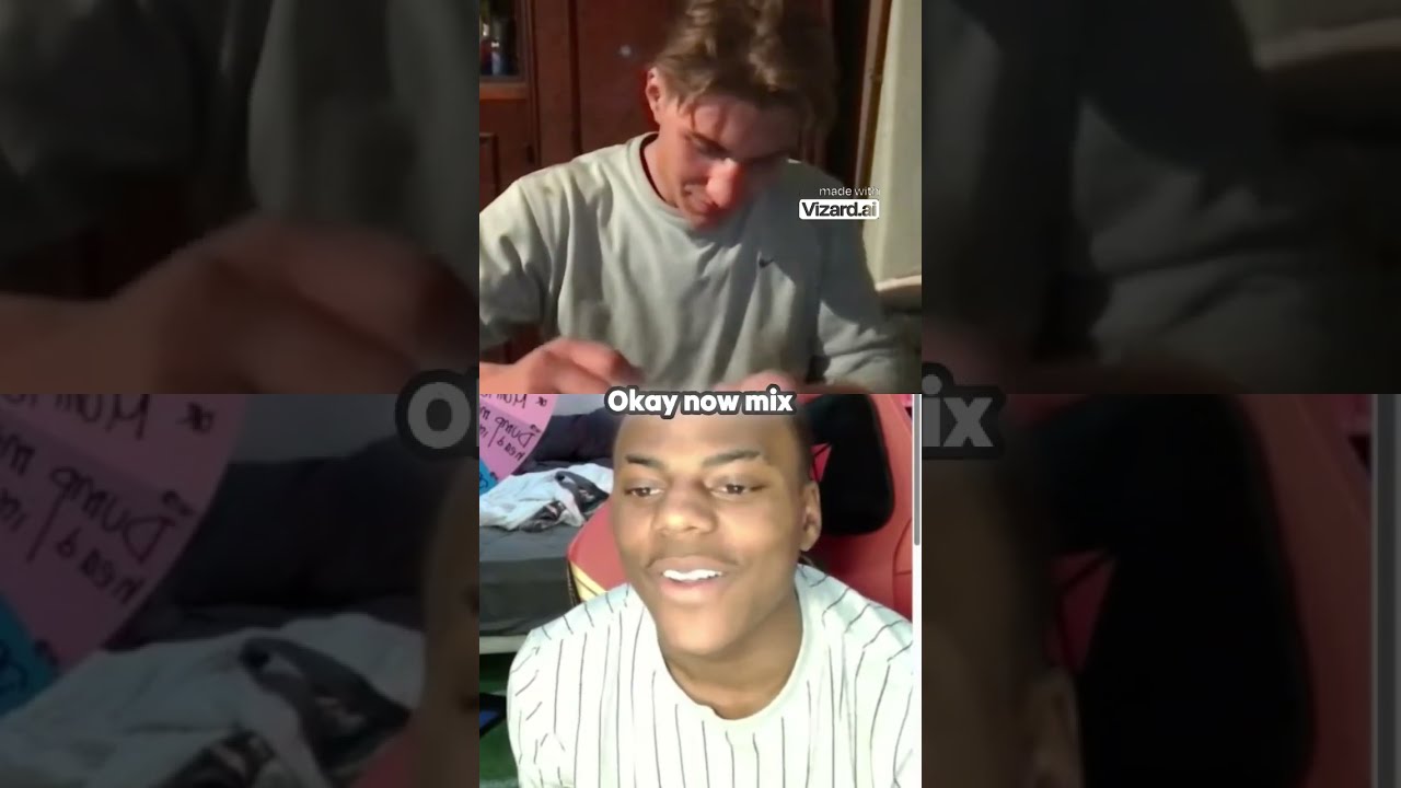 The Nasty Drink Challenge!