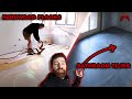 Direct Stick Hardwood Floors and Bathroom Tiling | Abandoned Rehab Facility EP08