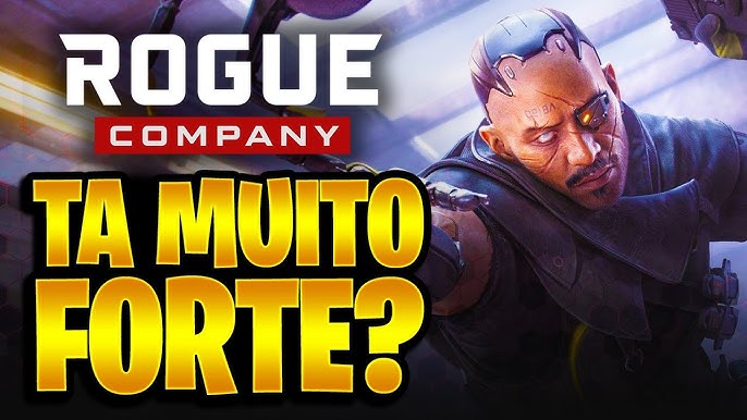 Rogue Company Anvil: Como jogar com o personagem