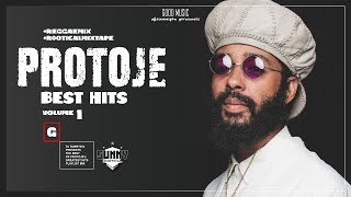 Download Lagu [ BPM 58 ] BEST of PROTOJE MIX 1 | Protoje Greatest Hits | Roots \u0026 Conscious Mix | DjSunnyKe | MP3