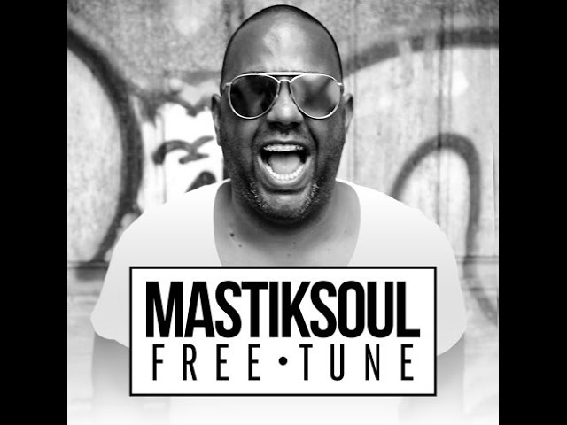 Regardez Mastiksoul - Esta Merda é ké Boa (Com Letra) sur YouTube