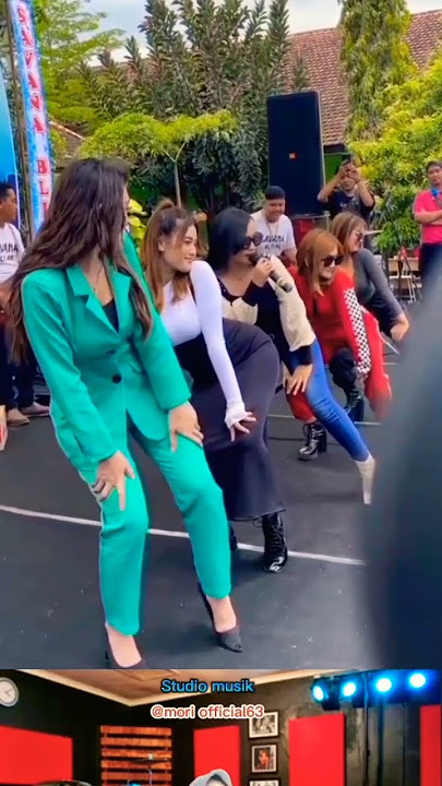 goyang slebeew versi biduan pantura#shortsvideo#viral
