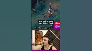 Nobody Knows THIS Vel