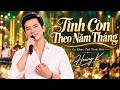 Tình Còn Theo Năm Tháng – Một Đời Bên Nhau Mãi Mãi “Mình Ơi” | Hoàng K Official