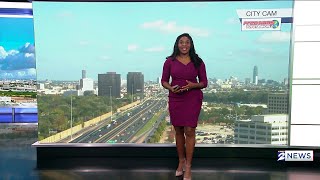 Daji Aswad - Weather Babe - 12.10.2025