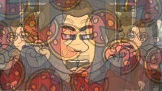 MariObama OST - Pizza gets Grounded