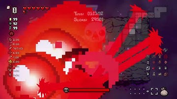 Average Tainted Cain Run