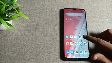 How to fix Data internet problem in Tecno Pop 6 Pro mobile in hindi setting