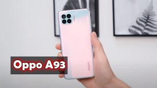 مراجعة هاتف OPPO A93 - سعر ومواصفات ومميزات وعيوب اوبو ايه 93