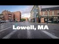 Lowell massachusetts usa